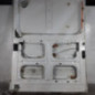 Porte laterale droit FIAT DUCATO 3