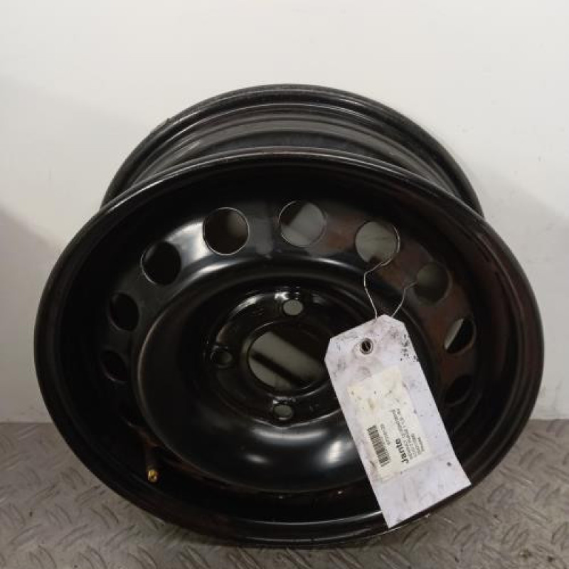 Jante RENAULT CLIO 2 Jante RENAULT CLIO 2