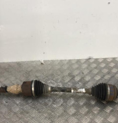 Cardan droit (transmission) PEUGEOT 208 2 Photo n°1