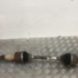 Cardan droit (transmission) PEUGEOT 208 2