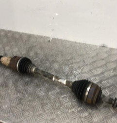 Cardan droit (transmission) PEUGEOT 208 2