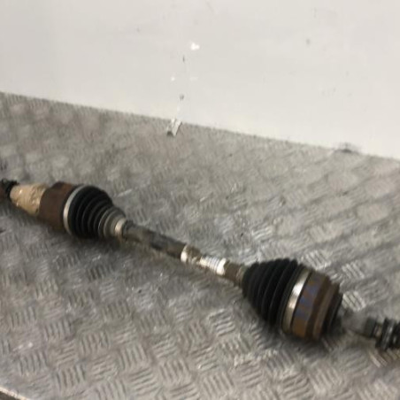 Cardan droit (transmission) PEUGEOT 208 2
