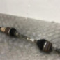 Cardan droit (transmission) PEUGEOT 208 2