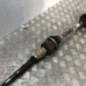 Cardan droit (transmission) PEUGEOT 208 2