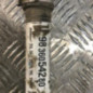 Cardan droit (transmission) PEUGEOT 208 2
