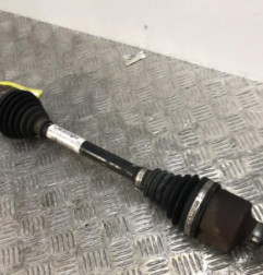 Cardan gauche (transmission) PEUGEOT 208 2