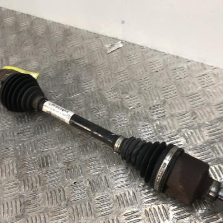 Cardan gauche (transmission) PEUGEOT 208 2