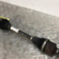 Cardan gauche (transmission) PEUGEOT 208 2