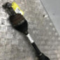 Cardan gauche (transmission) PEUGEOT 208 2