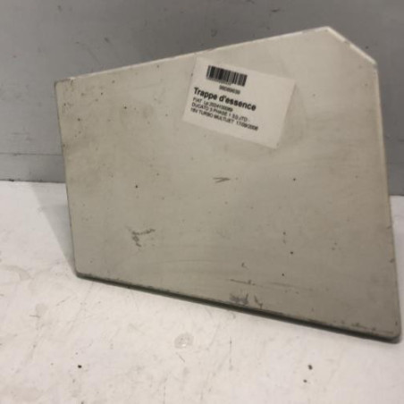 Trappe d'essence FIAT DUCATO 3