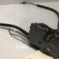 Serrure avant gauche FIAT DUCATO 3