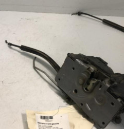 Serrure avant gauche FIAT DUCATO 3