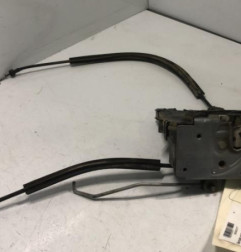 Serrure avant gauche FIAT DUCATO 3 Photo n°3