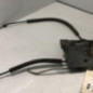 Serrure avant gauche FIAT DUCATO 3
