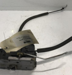 Serrure avant gauche FIAT DUCATO 3 Photo n°4