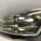 Optique avant principal gauche (feux)(phare) CITROEN JUMPY 2