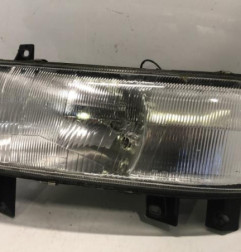 Optique avant principal gauche (feux)(phare) RENAULT MASTER 2