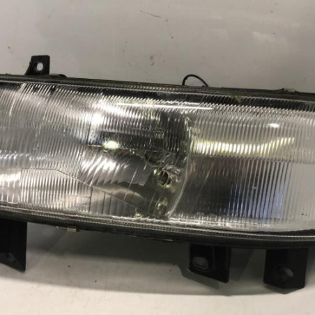 Optique avant principal gauche (feux)(phare) RENAULT MASTER 2