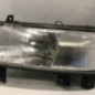 Optique avant principal gauche (feux)(phare) RENAULT MASTER 2