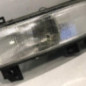 Optique avant principal gauche (feux)(phare) RENAULT MASTER 2