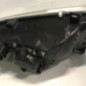 Optique avant principal gauche (feux)(phare) RENAULT MASTER 2