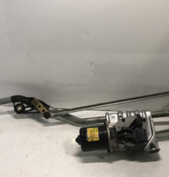 Moteur essuie glace avant RENAULT GRAND SCENIC 2 Photo n°1