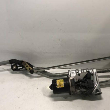 Moteur essuie glace avant RENAULT GRAND SCENIC 2 Photo n°1