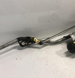 Moteur essuie glace avant RENAULT GRAND SCENIC 2