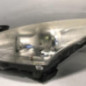 Optique avant principal gauche (feux)(phare) PEUGEOT 3008 1