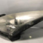 Optique avant principal gauche (feux)(phare) PEUGEOT 3008 1