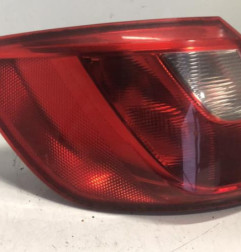 Feu arriere principal gauche (feux) SEAT IBIZA 4 Photo n°1
