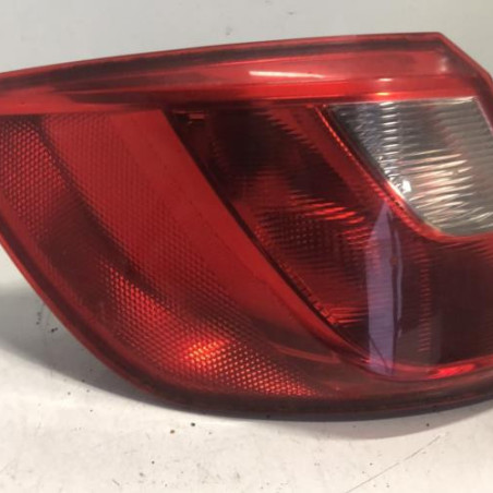 Feu arriere principal gauche (feux) SEAT IBIZA 4 Photo n°1