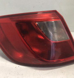 Feu arriere principal gauche (feux) SEAT IBIZA 4