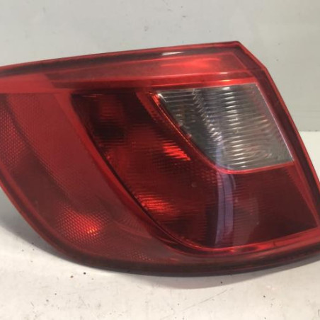 Feu arriere principal gauche (feux) SEAT IBIZA 4