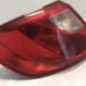Feu arriere principal gauche (feux) SEAT IBIZA 4