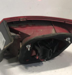 Feu arriere principal gauche (feux) SEAT IBIZA 4 Photo n°4