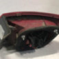Feu arriere principal gauche (feux) SEAT IBIZA 4
