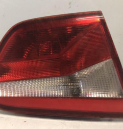 Feu arriere secondaire gauche (feux) SEAT IBIZA 4 Photo n°1