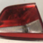 Feu arriere secondaire gauche (feux) SEAT IBIZA 4