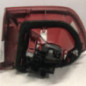 Feu arriere secondaire gauche (feux) SEAT IBIZA 4