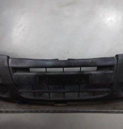 Pare choc avant RENAULT MASTER 2 Photo n°1