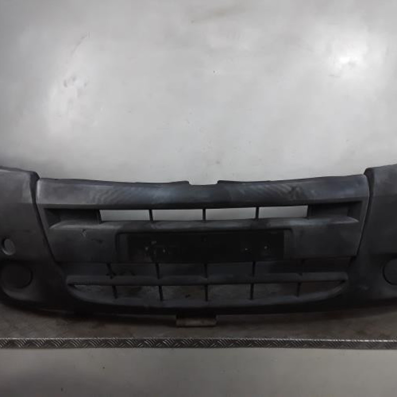 Pare choc avant RENAULT MASTER 2