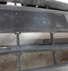 Pare choc avant RENAULT MASTER 2 Photo n°4