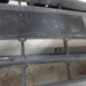 Pare choc avant RENAULT MASTER 2