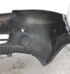 Pare choc avant RENAULT MASTER 2 Photo n°7