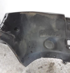 Pare choc avant RENAULT MASTER 2 Photo n°8