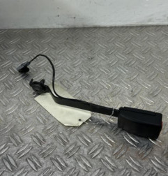Attache ceinture avant droit RENAULT CAPTUR 1 Photo n°1