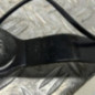 Attache ceinture avant droit RENAULT CAPTUR 1