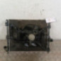 Radiateur eau DACIA LOGAN MCV 1