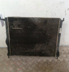 Radiateur eau DACIA LOGAN MCV 1